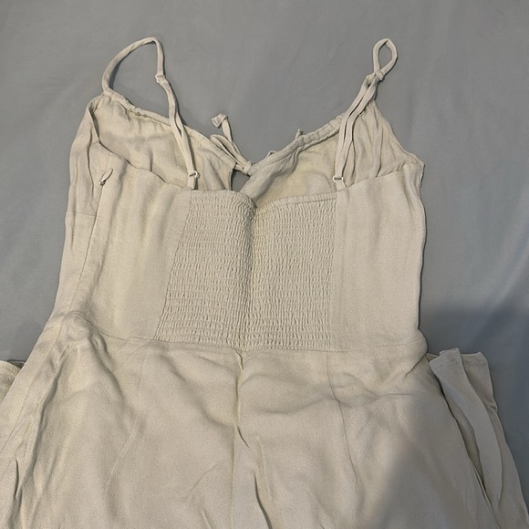 Aritzia - Wilfred 
Summer- long dress - Picture 3 of 3